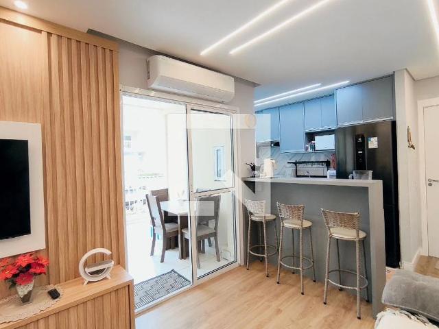 Apartamento venda em Jardim das Tulipas, Jundiaí