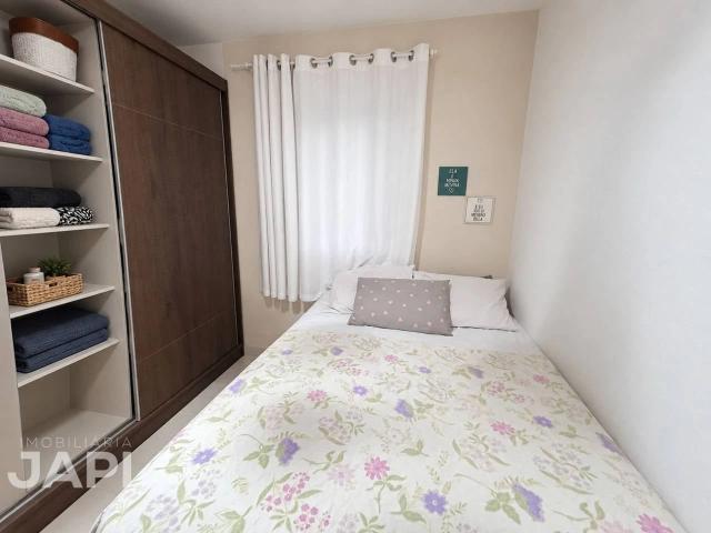 Apartamento venda em Jardim das Tulipas, Jundiaí
