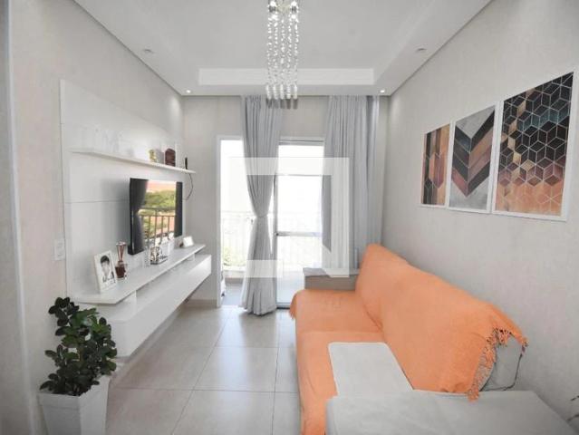 Apartamento venda em Loteamento Santa Giovana (ZEIS), Jundiaí