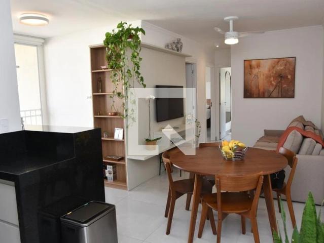 Apartamento venda em Chácaras de Recreio Santa Camila, Jundiaí