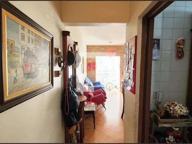 Apartamento venda em Vila Guarani, Jundiaí