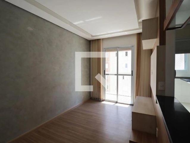 Apartamento venda em Parque União, Jundiaí