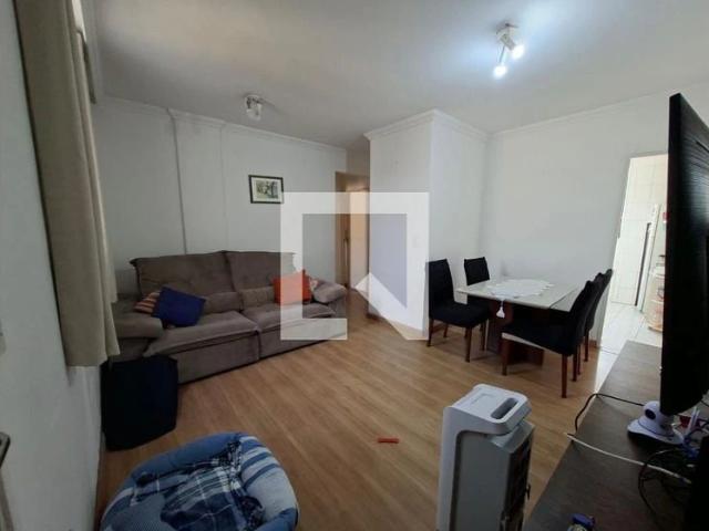 Apartamento venda em Jardim Petrópolis, Jundiaí
