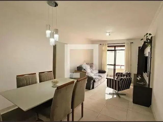 Apartamento venda em Jardim Petrópolis, Jundiaí