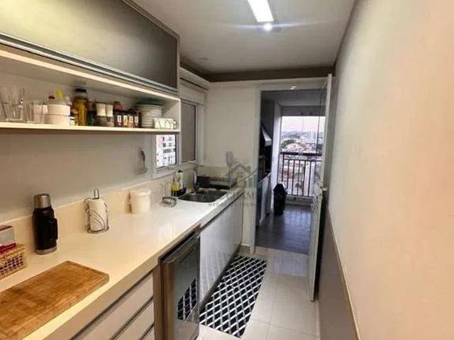 Apartamento venda em Jardim Petrópolis, Jundiaí