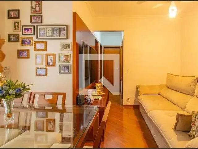 Apartamento venda em Jardim Petrópolis, Jundiaí