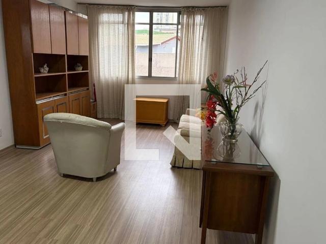Apartamento venda em Jardim Petrópolis, Jundiaí