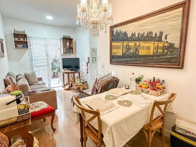 Apartamento venda em Vila Jundiaínópolis, Jundiaí