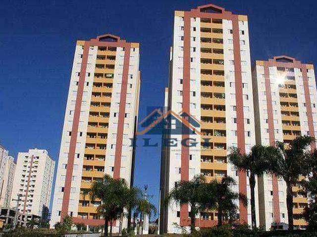 Apartamento venda em Região Imediata de Jundiaí, Jundiaí