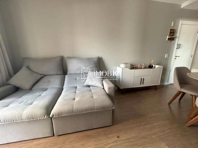 Apartamento venda em Vila Jundiaínópolis, Jundiaí