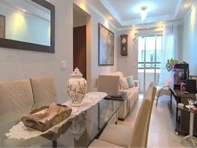 Apartamento venda em Vila Santana, Jundiaí