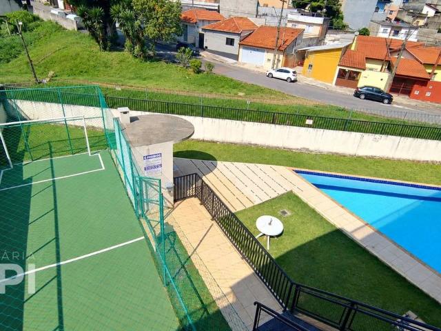 Apartamento venda em Vila Santana, Jundiaí