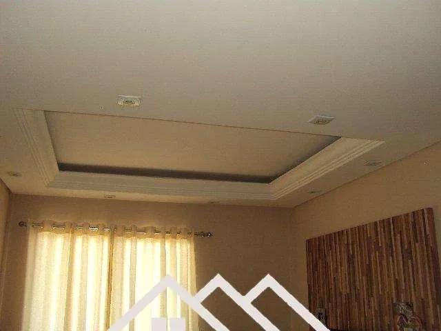 Apartamento venda em Vila Santana, Jundiaí