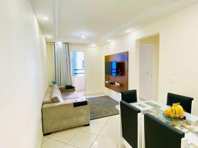 Apartamento venda em Região Imediata de Catanduva, Jataúba