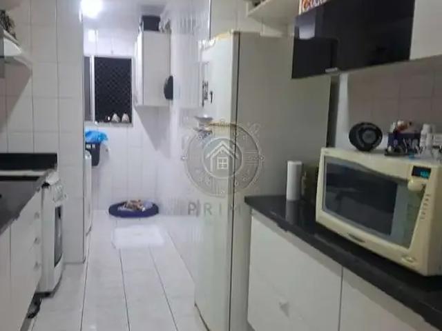 Apartamento venda em Região Imediata de Jundiaí, Várzea Paulista