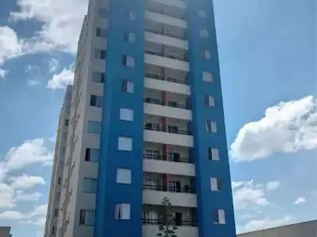 Apartamento venda em Região Imediata de Jundiaí, Jundiaí