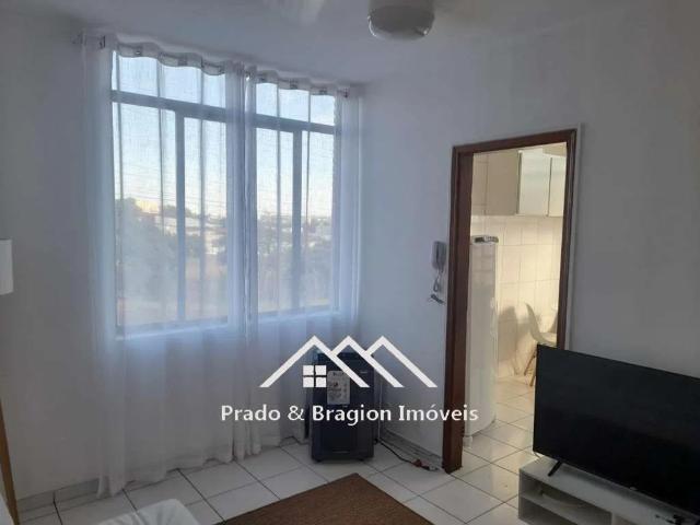 Apartamento venda em Vila Agrícola, Jundiaí