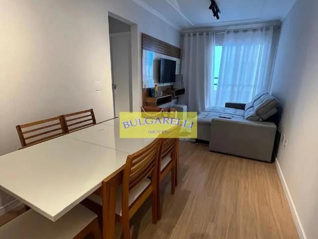 Apartamento venda em Vila Agrícola, Jundiaí