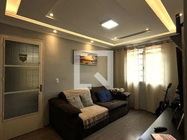 Apartamento venda em Jardim Guanabara, Jundiaí