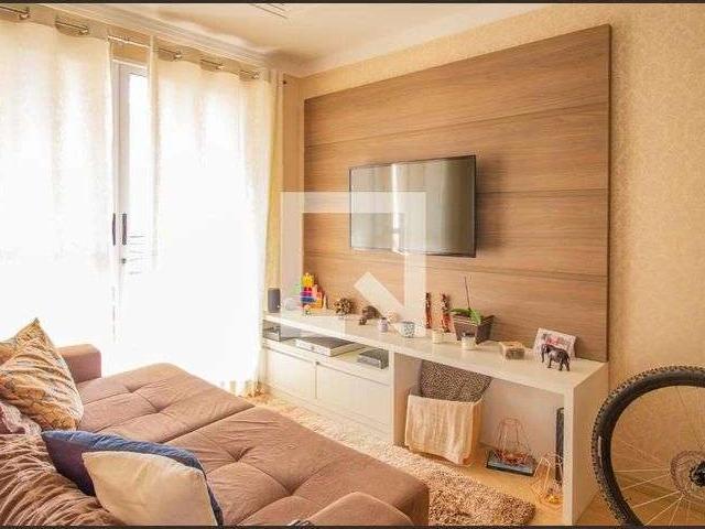 Apartamento venda em Vila Espéria, Jundiaí