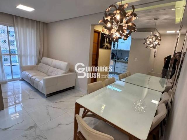 Apartamento venda em Vila Espéria, Jundiaí