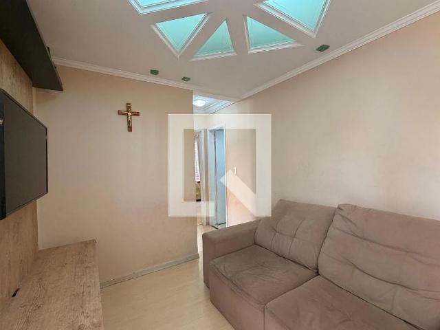 Apartamento venda em Horto Santo Antônio, Jundiaí