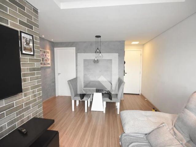 Apartamento venda em Vila Espéria, Jundiaí