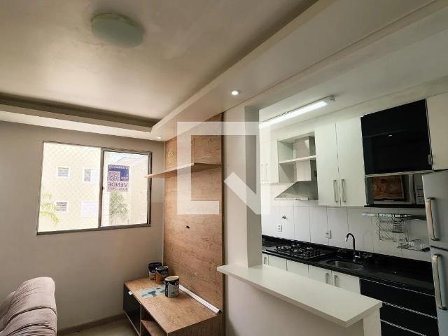 Apartamento venda em Condomínio Residencial dos Metalúrgicos, Jundiaí