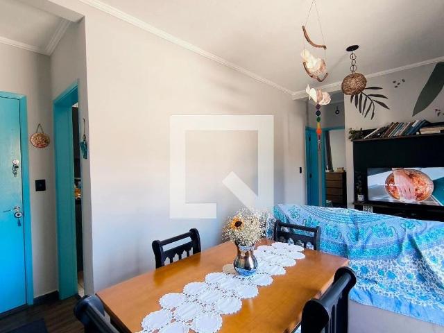 Apartamento venda em Vila Espéria, Jundiaí
