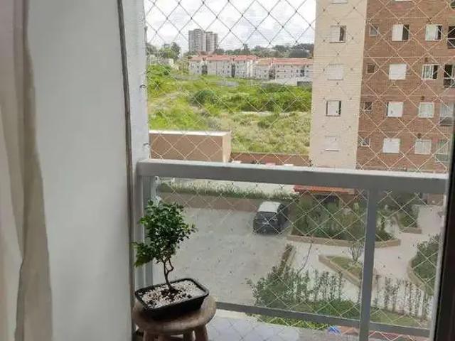 Apartamento venda em Região Imediata de Jundiaí, Jundiaí