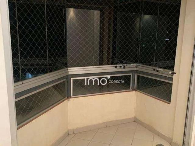 Apartamento venda em Chácara Urbana, Jundiaí