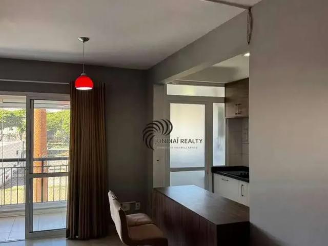 Apartamento venda em Região Imediata de Jundiaí, Jundiaí