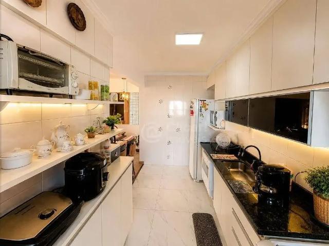 Apartamento venda em Condomínio Premiatto, Jundiaí