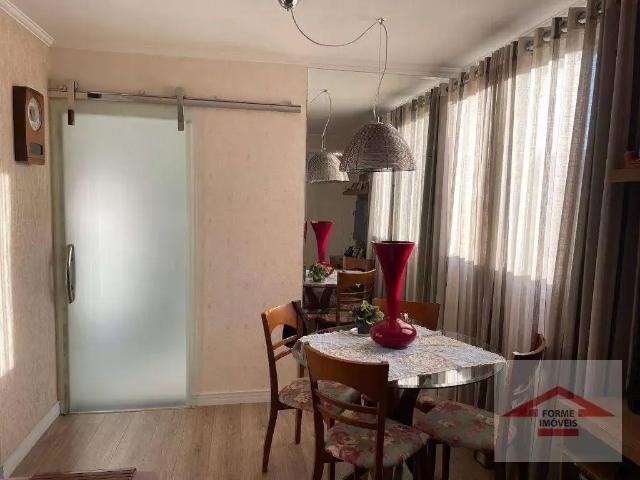 Apartamento venda em Vila Tito, Jundiaí