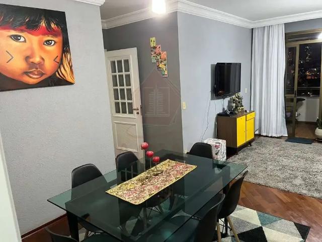 Apartamento venda em Jardim Dupré, Jundiaí