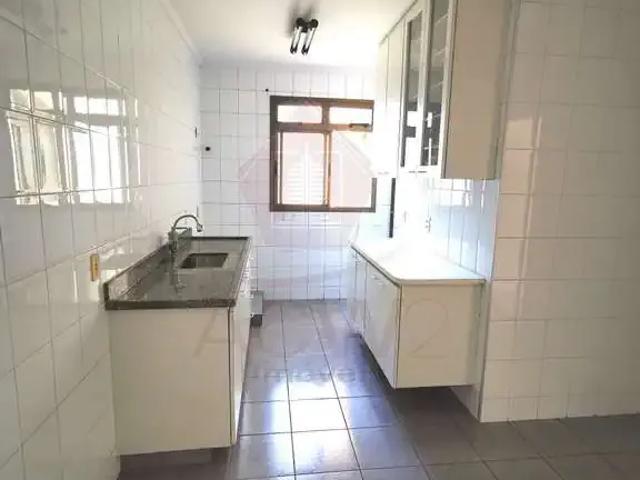 Apartamento venda em Jardim Dupré, Jundiaí