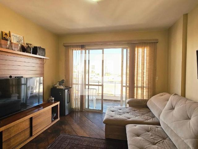 Apartamento venda em Vila Tito, Jundiaí