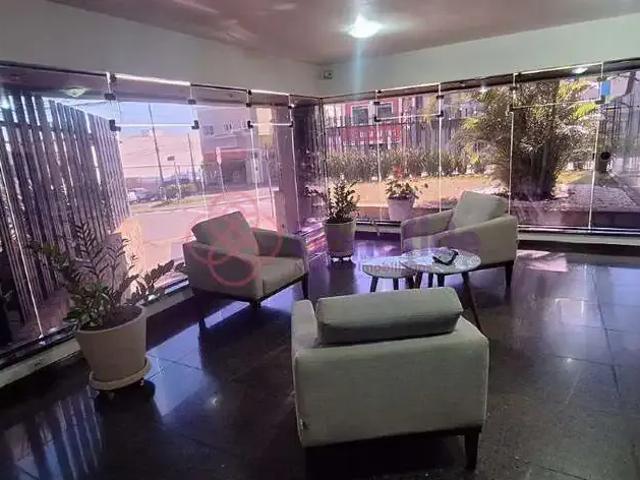 Apartamento venda em Santa Rosa, Jundiaí