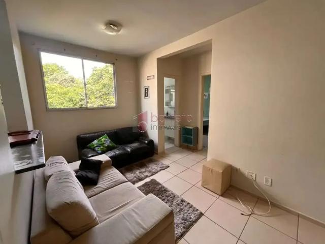 Apartamento venda em Região Imediata de Jundiaí, Jundiaí