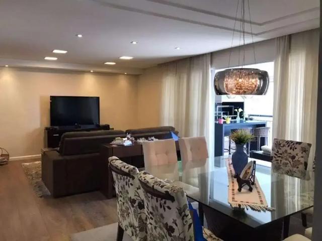 Apartamento venda em Santa Rosa, Jundiaí