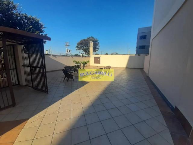 Apartamento venda em Vila Leda, Jundiaí