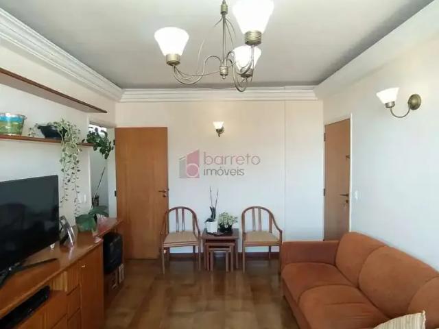 Apartamento venda em Região Imediata de Jundiaí, Jundiaí