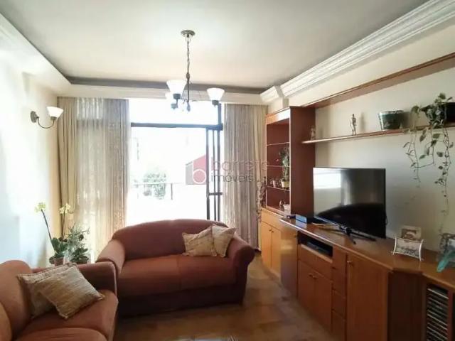 Apartamento venda em Região Imediata de Jundiaí, Jundiaí