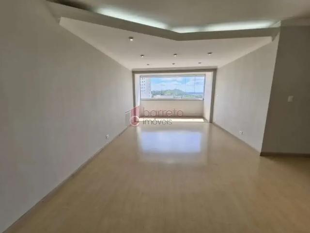 Apartamento venda em Região Imediata de Jundiaí, Jundiaí