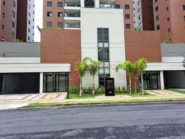 Apartamento venda em Região Imediata de Jundiaí, Jundiaí