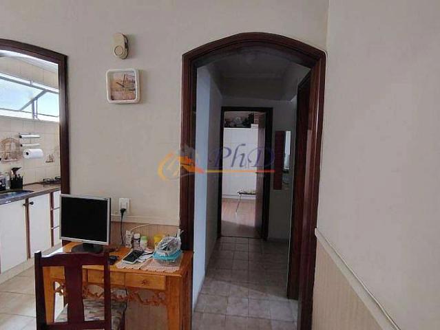 Apartamento venda em Vila Maria Inês, Jundiaí