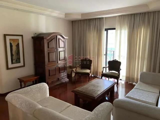 Apartamento venda em Região Imediata de Jundiaí, Jundiaí
