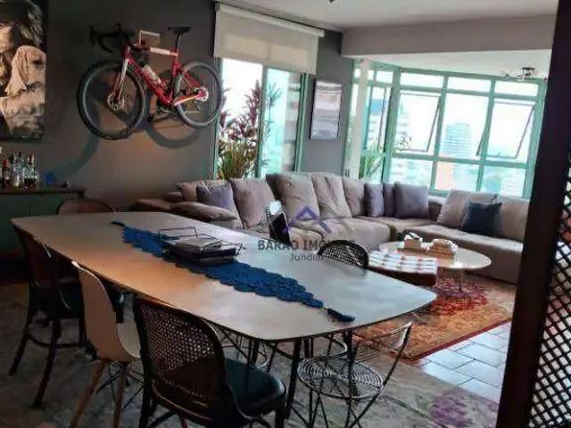 Apartamento venda em Região Imediata de Jundiaí, Jundiaí
