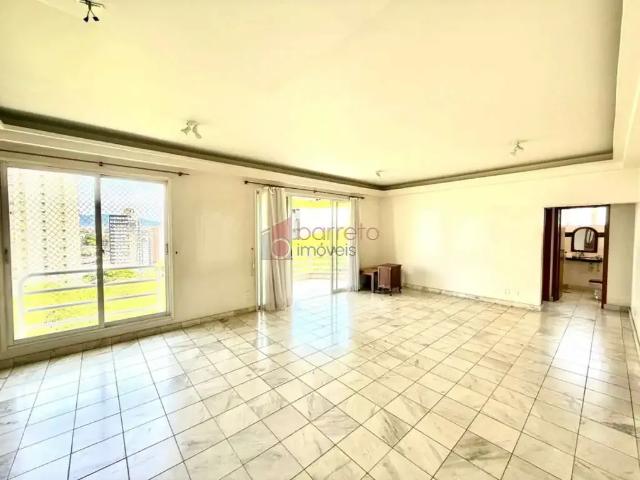 Apartamento venda em Região Imediata de Jundiaí, Jundiaí