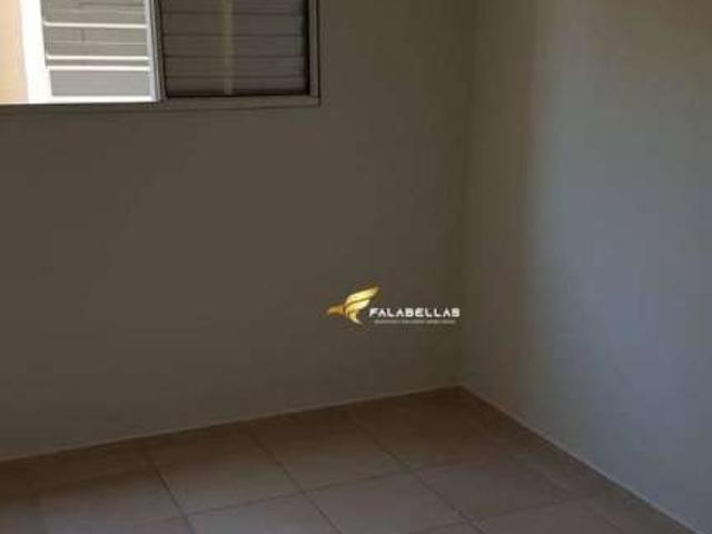 Apartamento venda em Vila Campos Sales, Jundiaí
